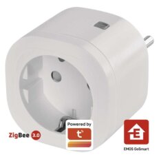 GoSmart Zigbee zásuvka IP-3009S EMOS P5533