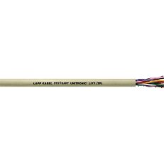 Nízkofrekvenční datový kabel UNITRONIC LiYY (TP) 4x2x0,25 LAPP 0035162