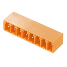 Zásuvný konektor DPS SC 3.81/06/90G 3.2SN GN BX WEIDMÜLLER 1793280000