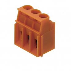 Svorka PCB LPP 5.08/02/90 4.5SN BK BX WEIDMÜLLER 1697120000