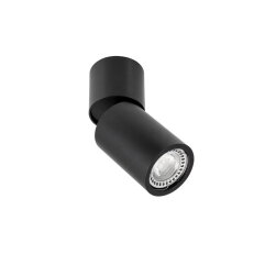 XANGLE CEILING FITTING GU10/PAR16 1x50W