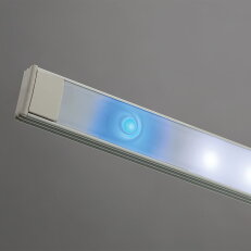 ON-OFF SWITCH AND TOUCH DIMMER 50x10 mm