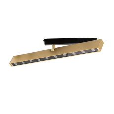 XCLICK S ADJ. LINEAR PROJECTOR 9W 48V DC