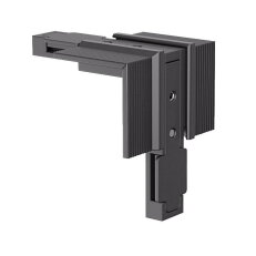 XNEO REC. EXTERNAL ANGLE CONNECTOR 24V D