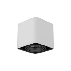 XKUBO SURF. SQ. LIGHT FITING 10W 220-240
