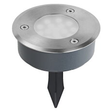 Endura Hybrid Ground Spike 1W Stainles Steel LEDVANCE 4058075834606