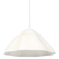 Závěsné svítidlo Decor Lotus Leaf Pendant E27 White LEDVANCE 4058075837669
