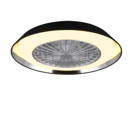 VARBERG incl.1x40W LED/4000Lm/2700 - 650