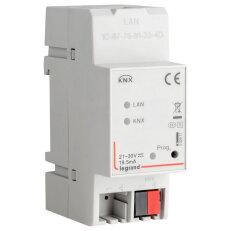 KNX IP ROUTER