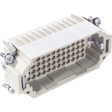 Krimpovací vložka EPIC H-DD 72 SCM 1-72 MALE INSERT LAPP 11285200