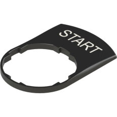 Označovací štítek PIZZATO VETF12H12GB1