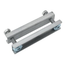 FleXbus HCBC Clamp 160 for power supply palm width 130 to 160mm