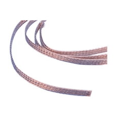 Plochy medeny pletenec FRCB15-100, 557150 ERICO FRCB 15-100 557150