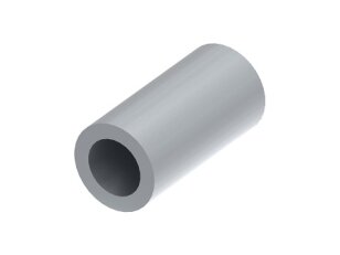 Zarážecí hlavice MECH na zemnící tyče průměr 20mm, materiál StZn GROMTOR 222511