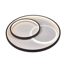 Plafoniera ILONA LED RC s ovladačem 40W 3000-6500K IP20 kulatá LED-CL31-40W