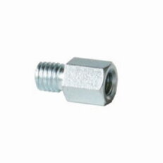 Redukční matice M10/M12 vnitřní/vnější, pozink KOŇAŘÍK 25001012