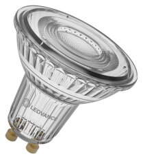 Světelný zdroj LED PAR16 DIM P 7W 840 GU10 LEDVANCE 4099854456497