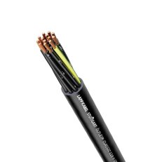 Ovládací kabel ÖLFLEX CLASSIC 110 H SF 73G1 LAPP 1002147