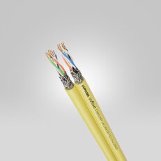 Ethernetový kabel ETHERLINE LAN 1000 Cat.7A 2x(4x2x23AWG) LAPP 2170981