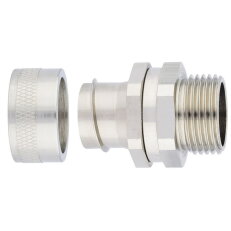 Hadicové šroubení SILVYN FCE-S M12X1.5/1 NPB LAPP 55503613