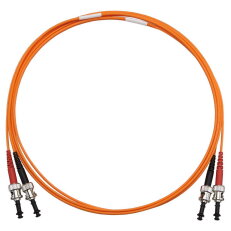 Optický patch kabel GOF DUPLEX Patchcord ST/ST G62,5, 2m LAPP 29022102