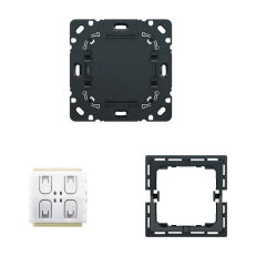 Smart switch, f@h WL, 55x55, sada pro kompletaci (Zoni, Levit) 2CKA006710A0052