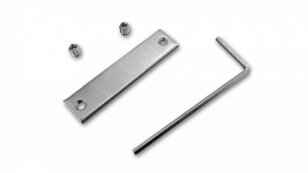 Přímá spojka ACC-PROFIL STRAIGHT CONNECTOR SHORT GREENLUX GXLP2611