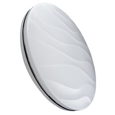 Plafoniera KLARA LED C 13W NW IP44 bílá  03591