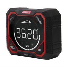 Úhloměr digitální UNI-T LM320D