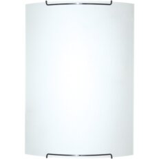 Rýna 210 bílá 60W IP20 E27 COMPOLUX 922023/08
