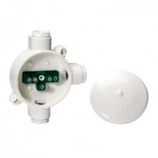 Schneider IMT36099 Mureva,350,ohnivzdorná krabice,IP67,126/45/106,se svorkovnicí