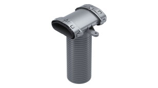 Systém rozvodu vzduchu STIEBEL ELTRON, LVE WA 231124