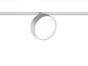 Lištové svítidlo MAG OLLI, W DALI DIM 12W 3000K bílá LED2 6301231D