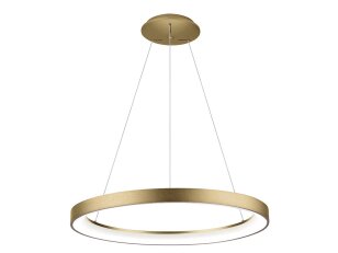 LED2 3271957DT BELLA SLIM 78 P-Z, G TRIA