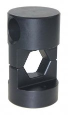 MK L500-3D Čelisti k ECW-H3D pro DIN500