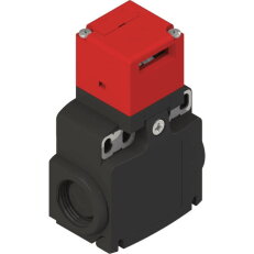 Bezpečnostní spínač bez aktuátoru M20x1,5, Plast, 3NC, IP67 PIZZATO FX2193-M2