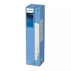 Světelný zdroj CorePro LED PLC 360D 5.9W 3CCT 2P G24d multi 872110303501100
