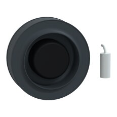 Ventilátor pro chladící jednotky DG SCHNEIDER NSYCUSP004DG