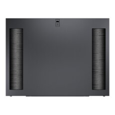 NetShelter SX 42U 1 200 mm průchozí boční panely černé 2 kusy SCHNEIDER AR7313