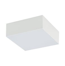 LID square LED 15W white 3000K