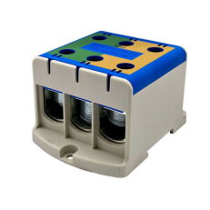 Svorka ETB 150/1x3 PEN ELEKTRO BEČOV UK3150.27