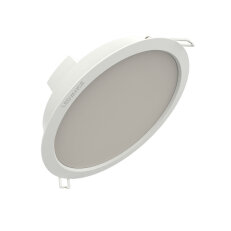 DOWNLIGHT IP44 GEN2 DN 165 13W 840 1495LM WT LEDVANCE 4099854561306