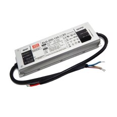Napěťový zdroj pro LED 200W 36V 5550mA MEAN WELL ELG-200-36A-3Y