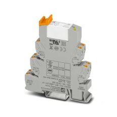 Reléový modul PLC-RPT- 48DC/21-21 PHOENIX CONTACT 2900333