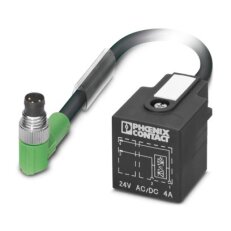 Kabel snímače/akčního členu SAC-3P-M 8MR/0,31-PUR/A-1L-Z PHOENIX CONTACT 1402327