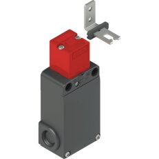 Bezpečnostní spínač (el. magn.) s aktuátorem PG 13,5 PIZZATO FS3096D120-F1