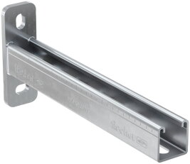 Konzola FCA 41/2,0  600 FISCHER 559917