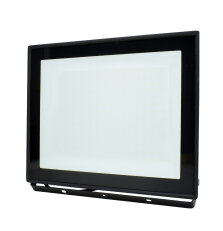 LED reflektor KASTEL LED 2 200W 4000K IP65 černá BEMKO 107351