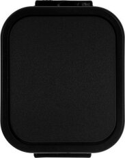 WNT-1B2 spínač jednopólový, řazení 1 10A/250V IP54 černá ABEX 9001614