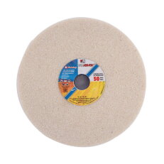 Brusný kotouč 175x20x20 92A 36 P 6 V 50 LUGA ABRASIVE LUK17536